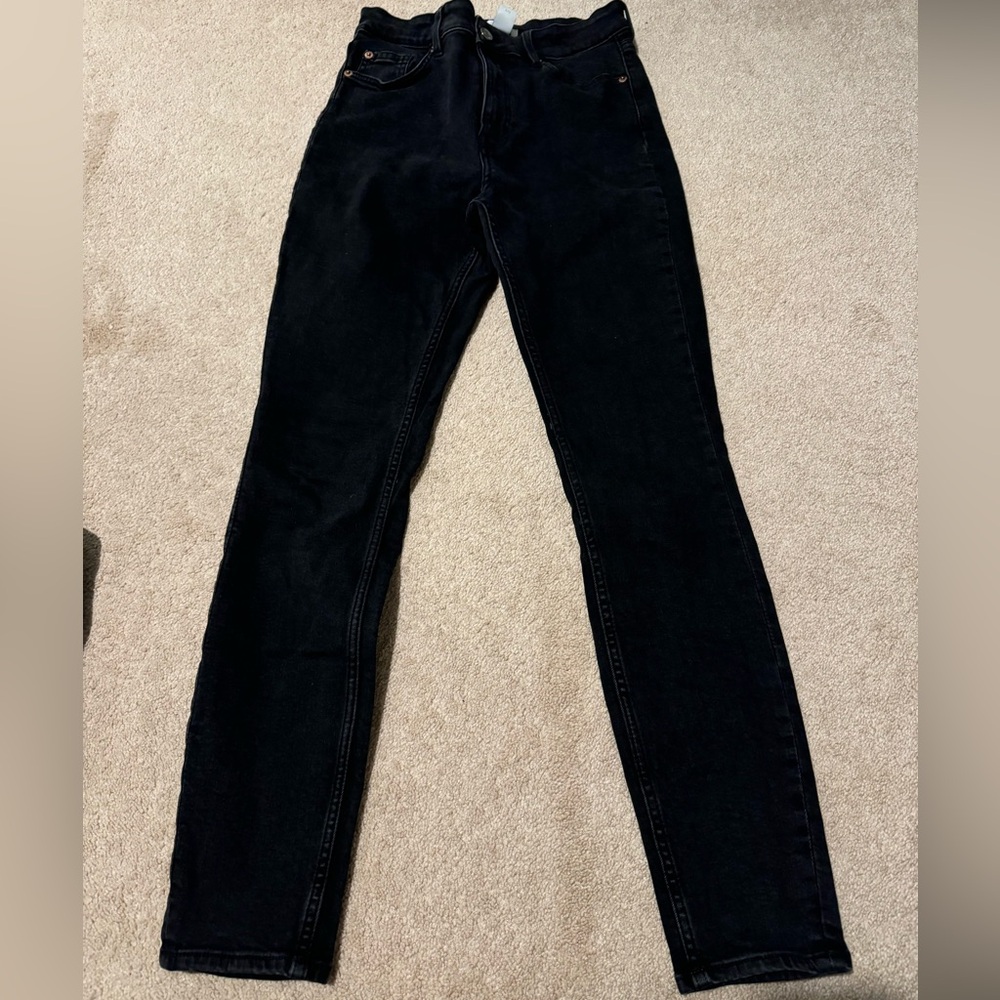 H&M jeans